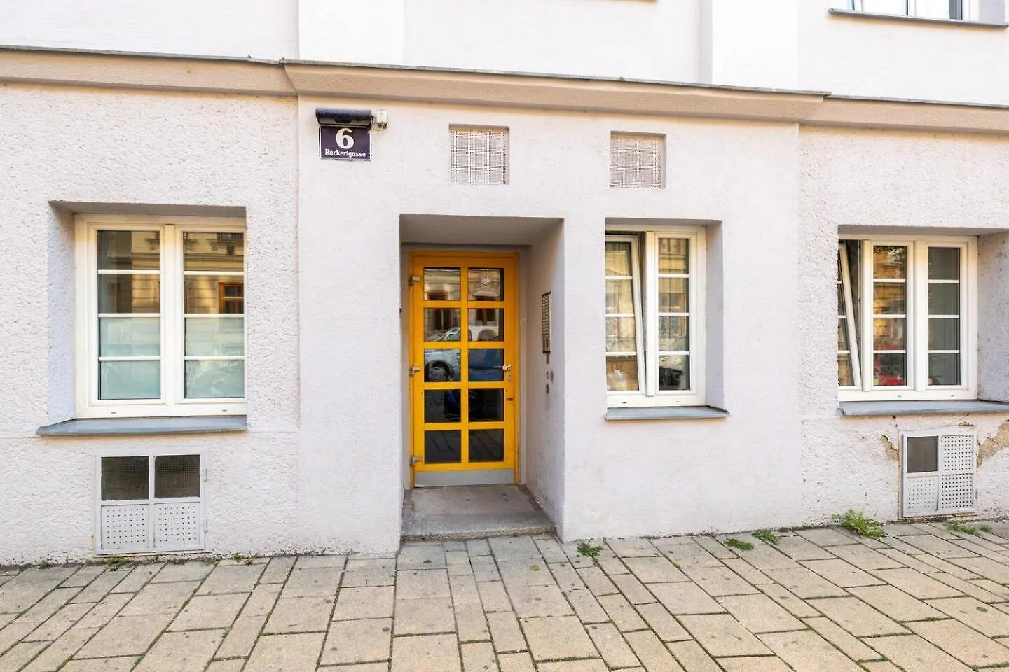 Apartment Vienna Near Metro - Netflix - Free Wifi