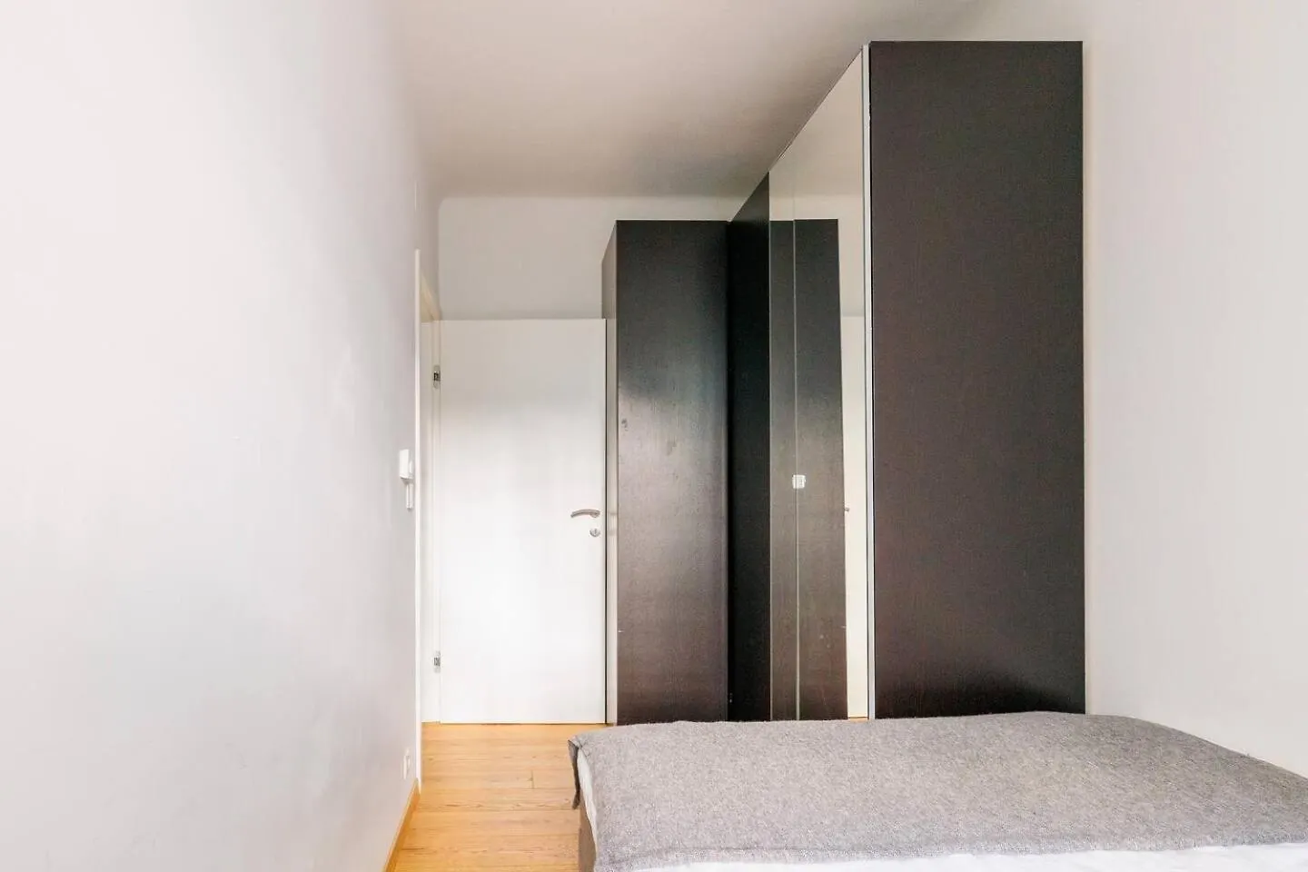 Apartment Vienna Near Metro - Netflix - Free Wifi