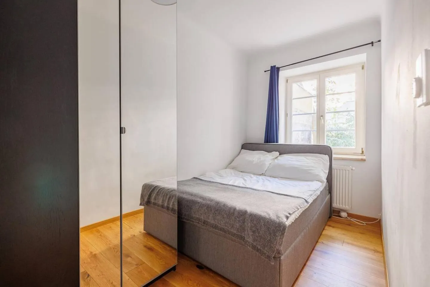 Apartment Vienna Near Metro - Netflix - Free Wifi 0*,  Austria