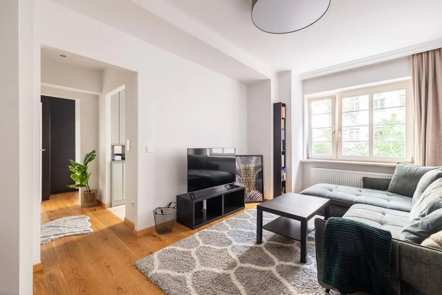 Apartment Vienna Near Metro - Netflix - Free Wifi