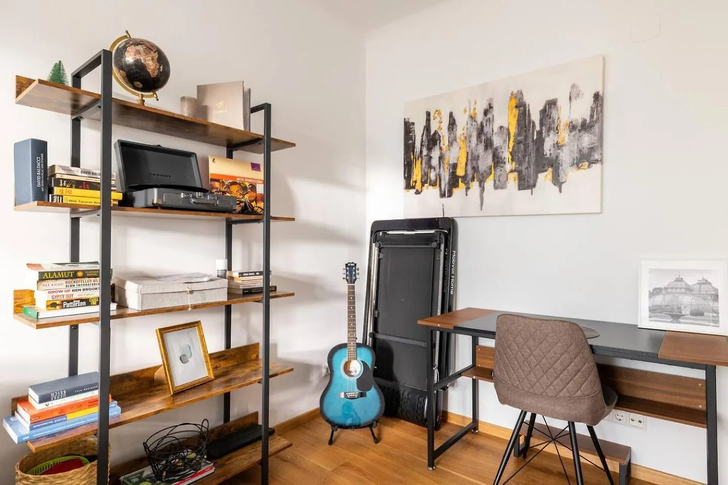 Apartment Vienna Near Metro - Netflix - Free Wifi Austria