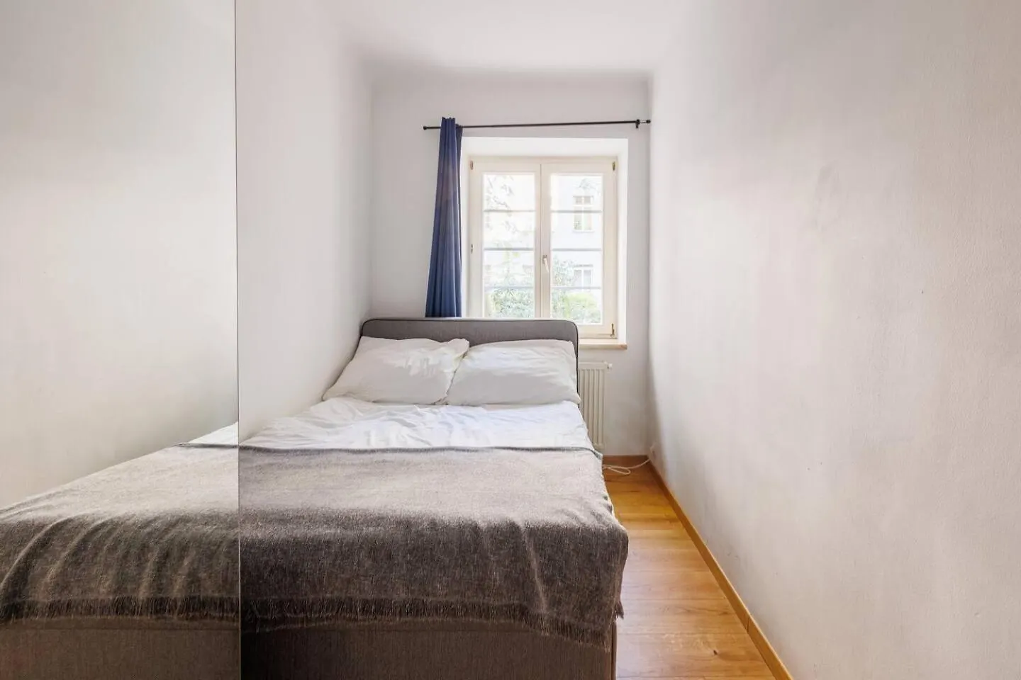 Apartment Vienna Near Metro - Netflix - Free Wifi