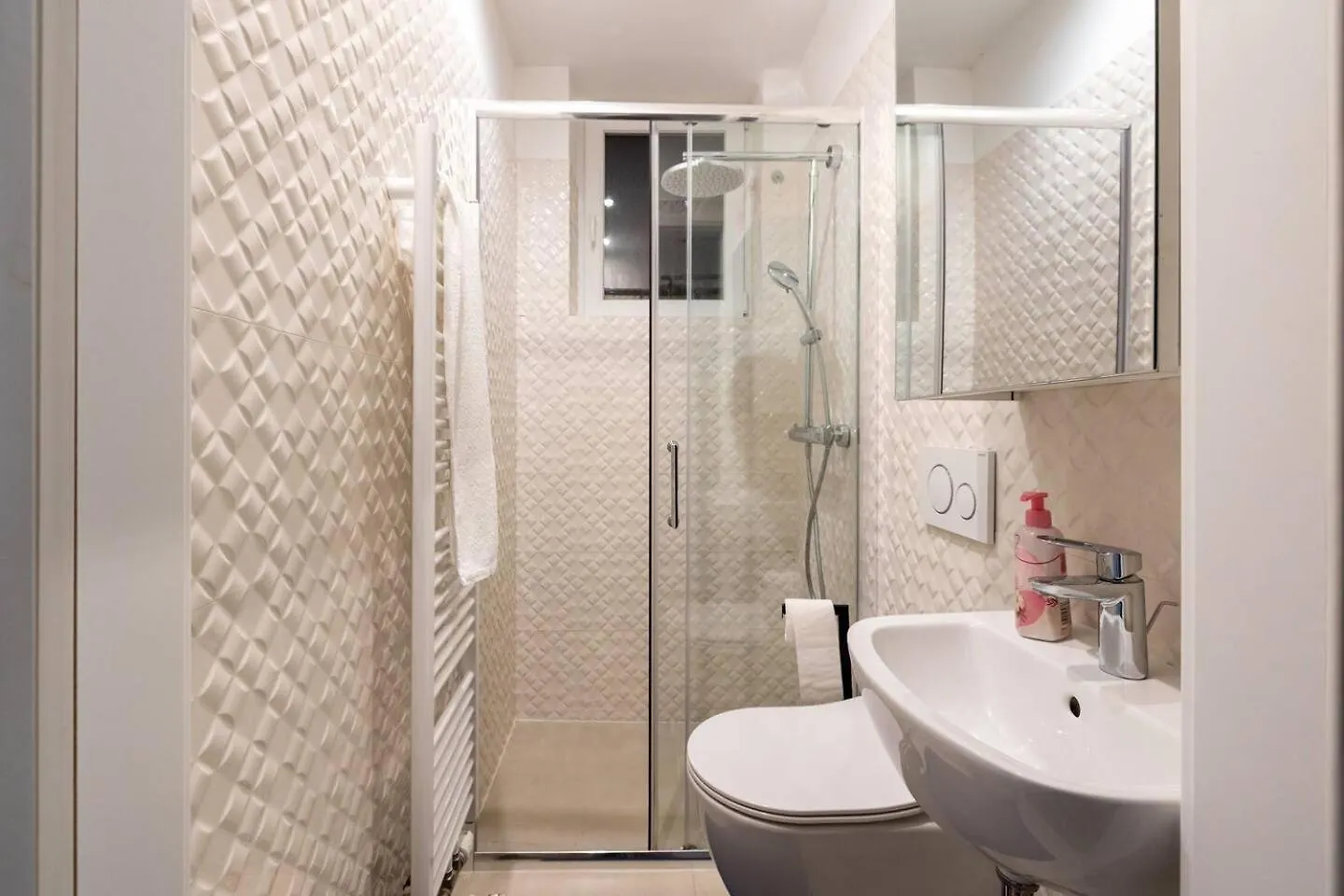 Apartment Vienna Near Metro - Netflix - Free Wifi