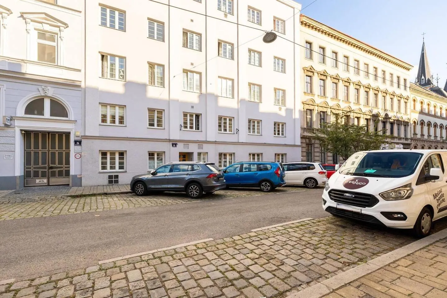 Apartment Vienna Near Metro - Netflix - Free Wifi 0*,