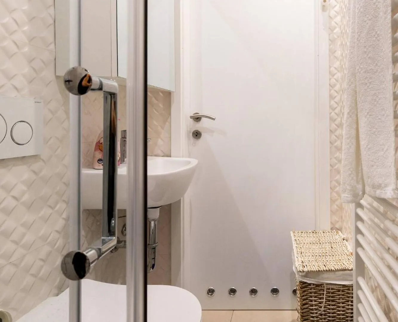 Apartment Vienna Near Metro - Netflix - Free Wifi Austria